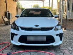 Сүрөт унаа Kia Rio