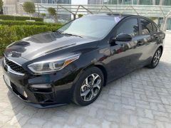 Photo of the vehicle Kia Forte