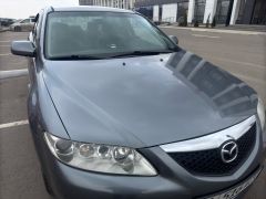 Photo of the vehicle Mazda 6