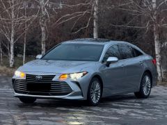 Фото авто Toyota Avalon