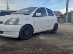 Photo of the vehicle Toyota Vitz