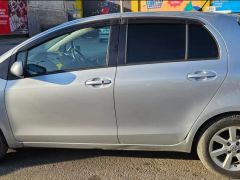 Фото авто Toyota Vitz