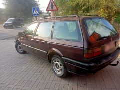 Photo of the vehicle Volkswagen Passat