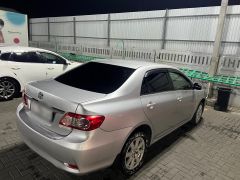 Сүрөт унаа Toyota Corolla