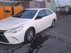 Сүрөт унаа Toyota Camry