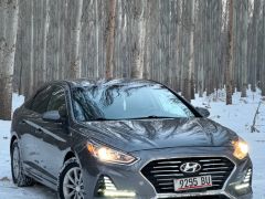 Photo of the vehicle Hyundai Sonata