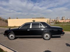 Фото Toyota Century  2003