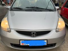 Photo of the vehicle Honda Jazz