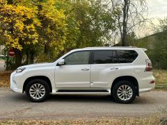 Фото авто Lexus GX