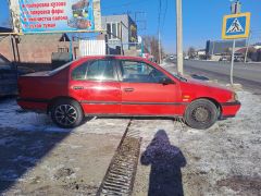 Photo of the vehicle Nissan Primera