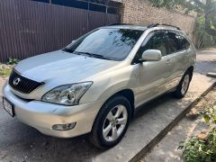 Фото авто Lexus RX