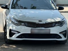 Фото авто Kia K5