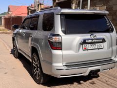 Photo of the vehicle Toyota 4Runner