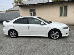 Сүрөт унаа Mazda Atenza