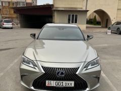 Фото авто Lexus ES