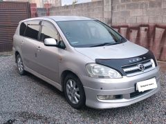 Фото авто Toyota Ipsum