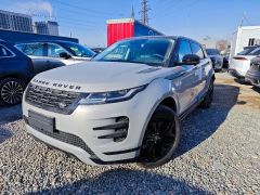 Photo of the vehicle Land Rover Range Rover Evoque