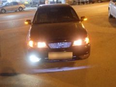 Сүрөт унаа Daewoo Nexia