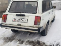 Photo of the vehicle ВАЗ (Lada) 2104