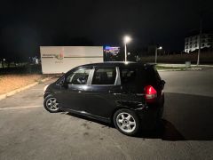 Сүрөт унаа Honda Fit