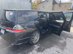 Сүрөт унаа Honda Odyssey