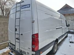 Фото авто Mercedes-Benz Sprinter