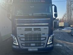 Фото авто Volvo FH