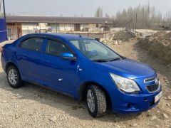 Сүрөт унаа Chevrolet Cobalt