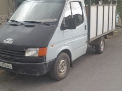 Фото авто Ford Transit