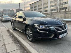 Фото авто Renault Samsung SM6