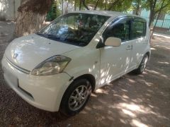 Сүрөт унаа Toyota Passo