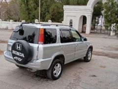 Сүрөт унаа Honda CR-V