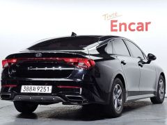 Сүрөт унаа Kia K5