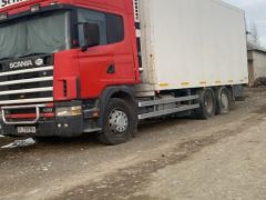 Фото авто Scania M