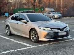 Фото авто Toyota Camry