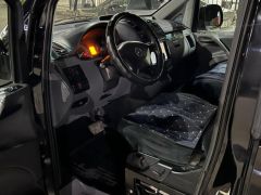 Photo of the vehicle Mercedes-Benz Vito