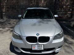 Сүрөт унаа BMW 5 серия