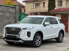 Photo of the vehicle Hyundai Palisade