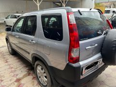 Сүрөт унаа Honda CR-V