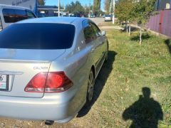 Photo of the vehicle Toyota Crown