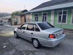 Фото авто Daewoo Nexia