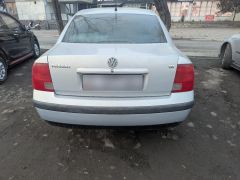 Сүрөт унаа Volkswagen Passat