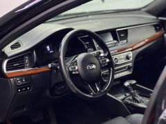 Фото авто Kia K7