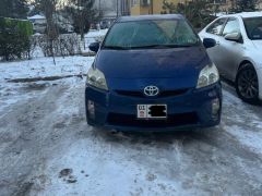 Photo of the vehicle Toyota Prius