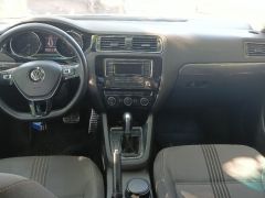 Photo of the vehicle Volkswagen Jetta