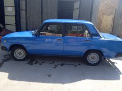 Сүрөт унаа ВАЗ (Lada) 2107