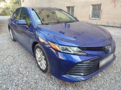 Photo of the vehicle Toyota Camry