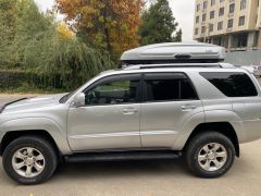 Фото авто Toyota 4Runner