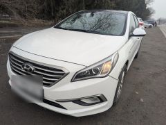 Фото авто Hyundai Sonata