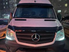 Фото авто Mercedes-Benz Sprinter